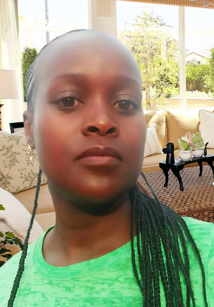 Sheila Kerubo Ogembo